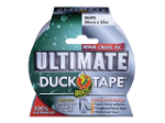 Picture of SHURTAPE ULTIMATE DUCK TAPE WHITE 50MM X 25M