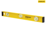 Picture of STANLEY PRO-180 I-BEAM LEVEL 3 VIAL 600MM