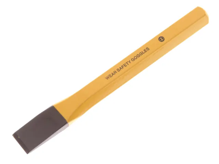 Picture of STANLEY COLD CHISEL 19 X 175MM