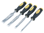 Picture of BLUE SPOT 4 PIECE CHISEL SET