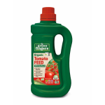 Picture of GREEN FINGERS ORGANIC TOMATO FEED 900ML