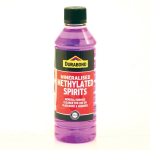 Picture of DURABOND MINERALISED METHYLATED SPIRITS 500ML