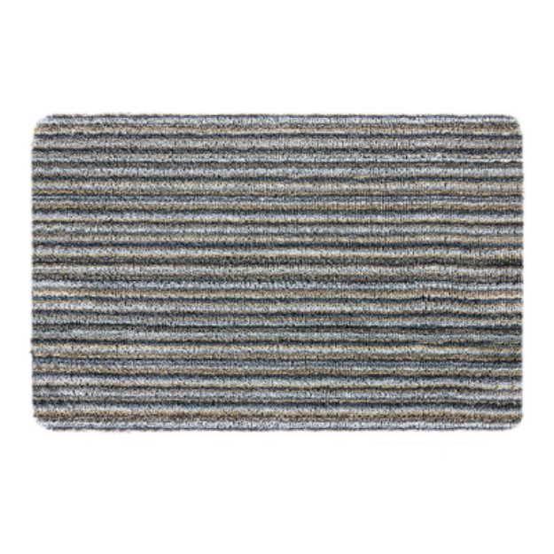 Picture of MY MAT COTTON PORTLAND STRIPE 50CM X 150CM