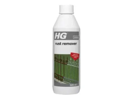 Picture of Rust Remover 500ml