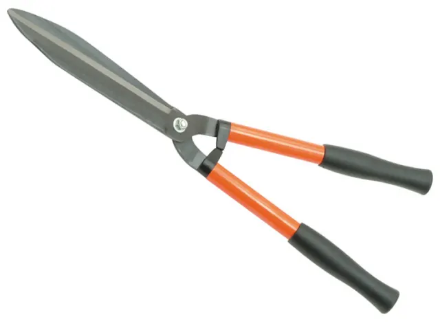 Picture of BAHCO HEDGE SHEARS 250MM