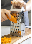 Picture of KITCHEN CRAFT FOUR SIDED GRATER