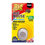 Picture of THE BIG CHEESE ANTI MOUSE MINI SONIC MOUSE REPELLENT