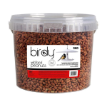 Picture of BIRDY 5KG WILD BIRD PEANUTS