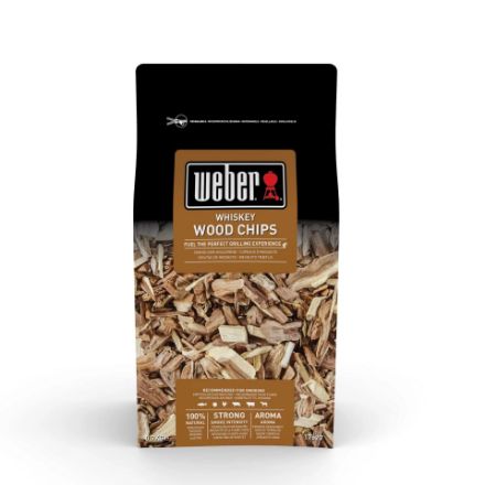 Picture of WOOD CHIPS WHISKY OAK - 700G