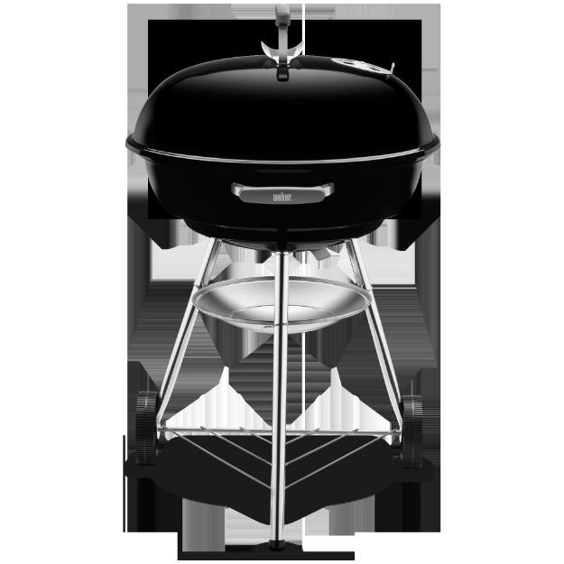 Picture of 57CM COMPACT KETTLE GRILL -EU