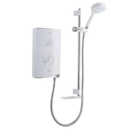 Picture of TRITON T80Z FAST-FIT SHOWER