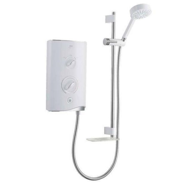 Picture of TRITON T80Z FAST-FIT SHOWER