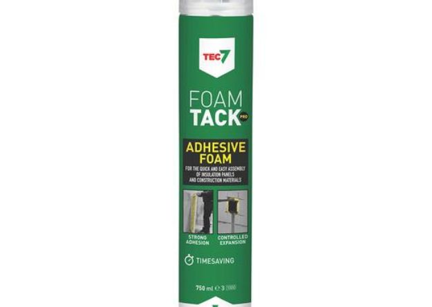 Picture of TEC7 FOAMTACK PRO 750ML