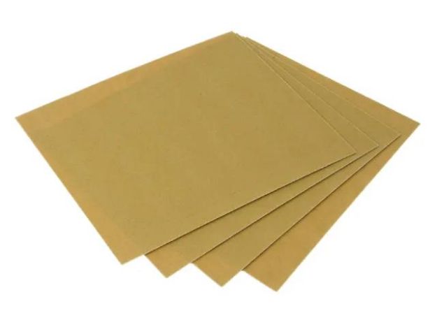 Picture of SHEETS SAND PAPER