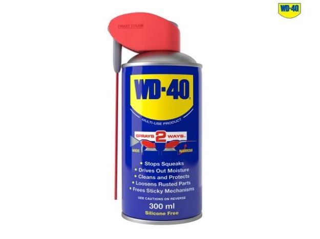 Picture of WD40 SMART STRAW 300ML