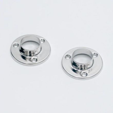 Picture of ROTHLEY STANDARD SOCKETS CHROME 25MM