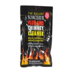 Picture of SORCERER FLUE & CHIMNEY CLEANER 90G