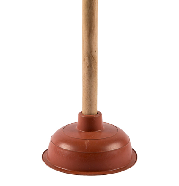 Picture of IDL LARGE PLUNGER