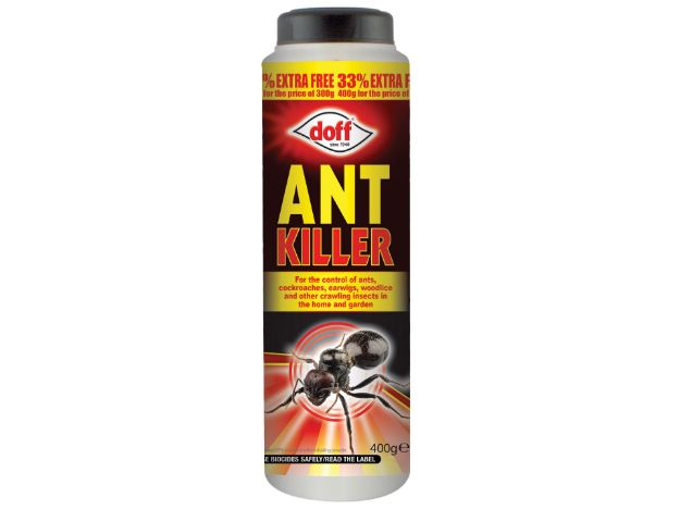 Picture of DOFF ANT POWDER 400GR