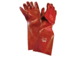 Picture of SCAN PVC GAUNTLET 18" LARGE