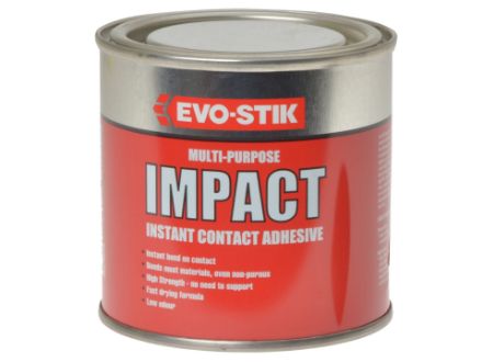 Picture of EVO-STIK IMPACT 250ML