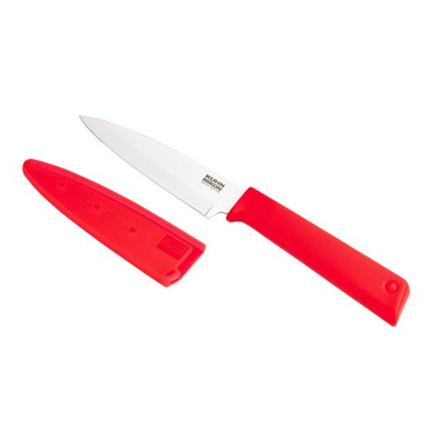 Picture of PARING KNIFE RED