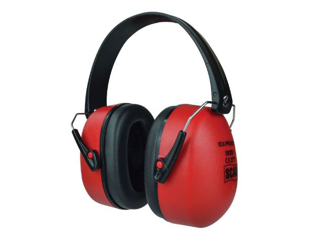 Picture of COLLAPSIBLE EAR DEFENDERS