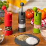 Picture of RATCHET GRINDER SPICE MILL