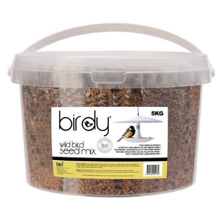 Picture of WILD BIRD SEED