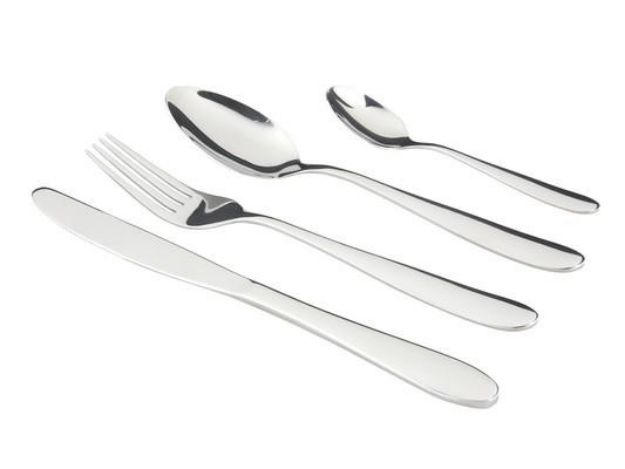 Picture of 16 PIECE CUTLERY SET