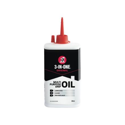 Picture of MULTI-PURPOSE DRIP OIL 200ML