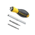 Picture of STANLEY 6 WAY SCREWDRIVER