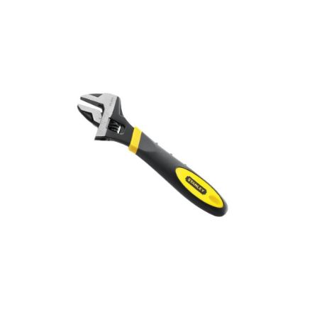 Picture of STANLEY ADJUSTABLE WRENCH 200MM