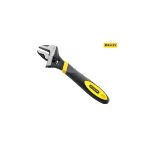 Picture of STANLEY ADJUSTABLE WRENCH 200MM