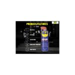 Picture of WD40 SMARTSTRAW 450ML