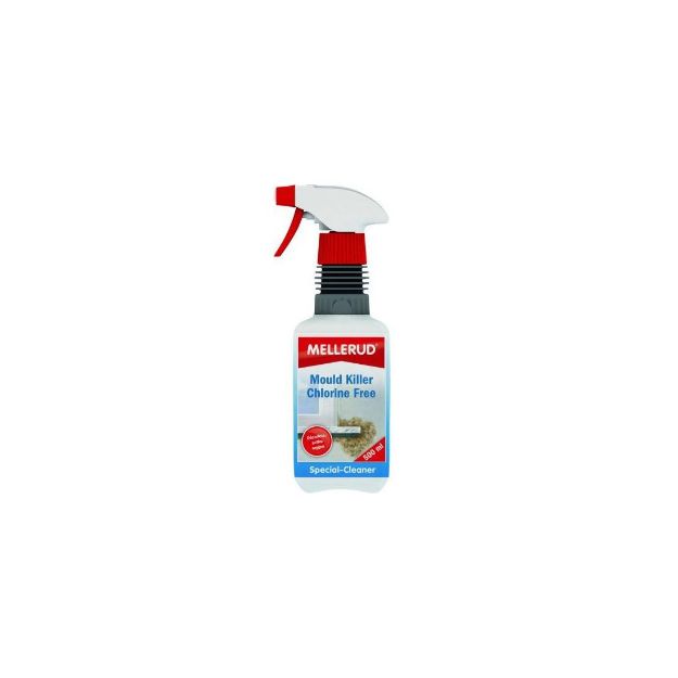 Picture of MELLERUD MOULD KILLER CHLORINE FREE 500ML