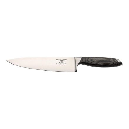 Picture of ROCKINGHAM FORGE CHEF'S KNIFE 8"