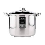 Picture of STEELUX 28CM STOCKPOT