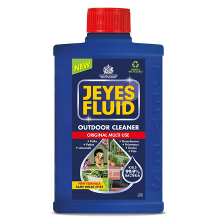 Picture of JEYES FLUID 1L