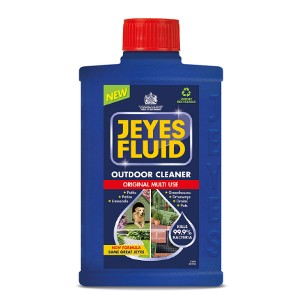 Picture of JEYES FLUID 300ML