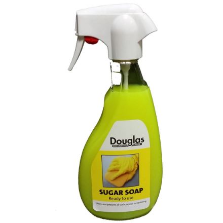 Picture of DOUGLAS SUGAR SOAP SPRAY 500ML