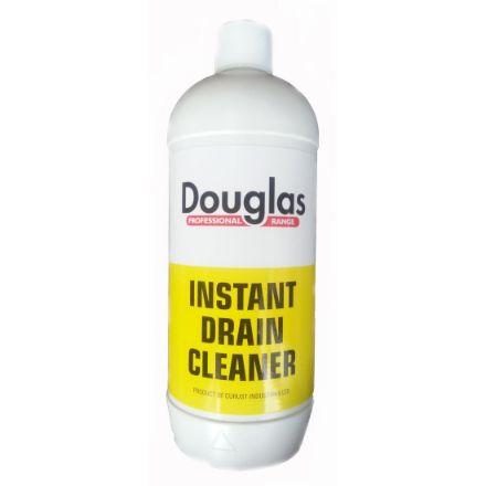 Picture of DOUGLAS DRAIN CLEANER 1L