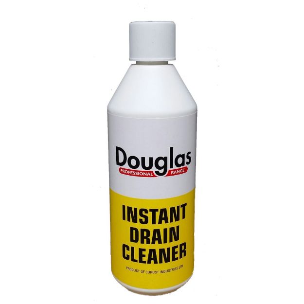 Picture of DOUGLAS DRAIN CLEANER 500ML