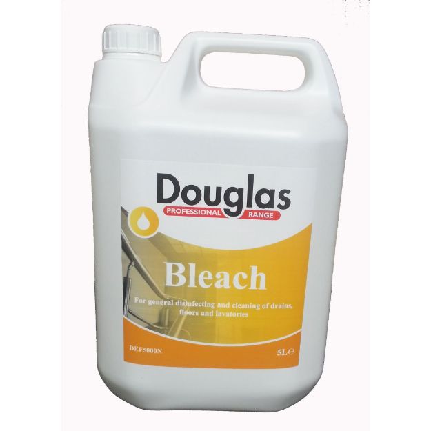 Picture of DOUGLAS BLEACH 5L