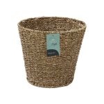 Picture of SEAGRASS WASTEPAPER BASKET