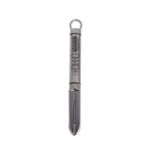 Picture of OVAL HANDLED PROFESSIONAL STAINLESS STEEL PEELER