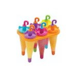 Picture of SET OF 6 UMBRELLA LOLLY MAKER WITH STAND