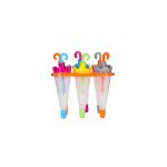 Picture of SET OF 6 UMBRELLA LOLLY MAKER WITH STAND