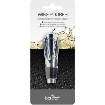 Picture of WINE POURER