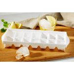 Picture of ICE CUBE TRAY WHITE